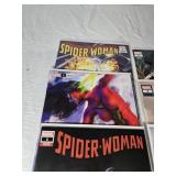 6 # 1  Comic Issues