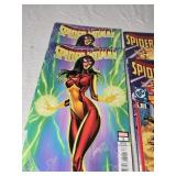 6 # 1  Comic Issues