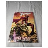 New X-Men Legacy