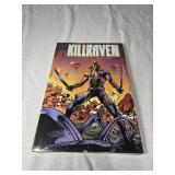 New  Killraven