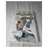 New American Gods Vol. 3
