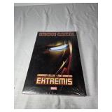 New Iron Man Extremis