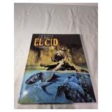 Edrie Presents El Cid