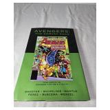 Avengers: The Korvac Saga
