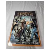 The Dresden Files Wild Card
