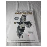 New American Gods Vol. 1