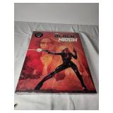 New  The Black Widow Complete History