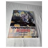 New OverWatch Decllassified