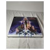 New The Art Of Captain Marvel