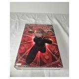 New  Marvel Omnibus The Black Widow Strikes