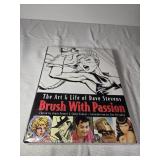 New Brush With Passion: Art of Dave Stevens