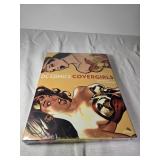 New DC Comics Covergirls  Simson