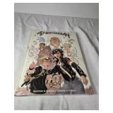 New Adventureman Vol. 1
