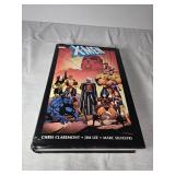 X-Men Omnibus Vol. 1