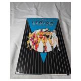 New DC  Legion Of SuperHeroes Vol. 11