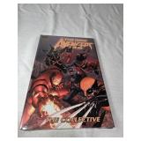 New  New Avengers Vol. 4 The Collective