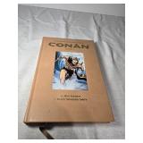 New Conan The Barry Windsor-Smith Archives Vol.1