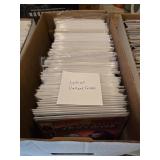 140 Plus Random Comics