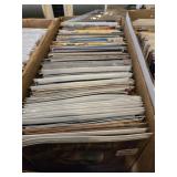 140 Plus Random Comics