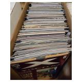 140 Plus Random Comics