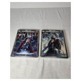 New Steel Book 4K Ultra HD Thor Movies