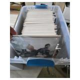 Short Box Full of Random Comics