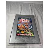 Marvel Master Works Ka-Zar Vol. 2