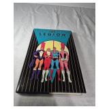 Legion Of Super Heros Vol. 1