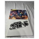 George Perez's Sirens