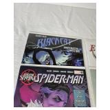 6 # 1  Comic Issues