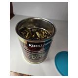 Big Can of .38 Special Brass