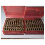 2 Boxes of Colt .45 Brass