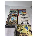 Gamma World Game & Modules