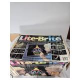 Lite-Brite   Works!