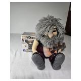 Jerry Garcia Squared