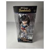 DC Bombshells Wonder Woman