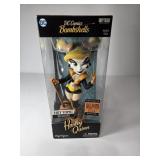 DC Bombshells Harley Quinn Halloween
