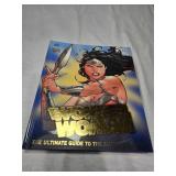 Wonder Woman Ultimate Guide