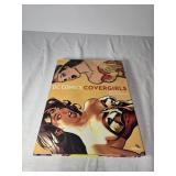 DC Comics Covergirls