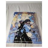 Adventureman Vol. 2 Signed