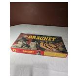 Dragnet The Game