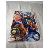 New Marvel Fantastic Four Vol. 3