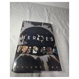 New DC Heros Vol. 2