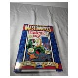 New Marvel MasterWorks Fantastic Four 1-10