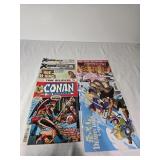 8  # 1  Comic Issues