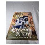Creatures of the Night