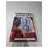 New Astro City reflections