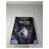 The Magicians Alice's Story