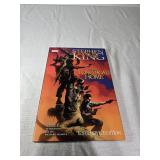 The Dark Tower Long Road Home