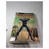 Marvel Epic  Avengers